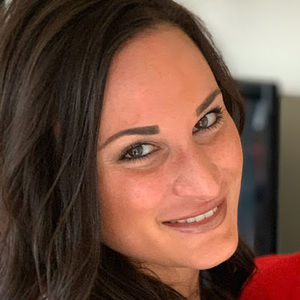 Meet your Posher, Stefanie